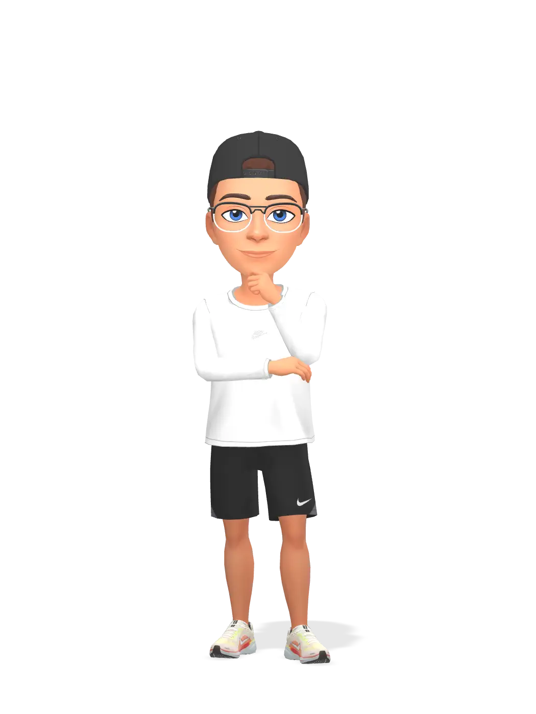 Snapchat profile picture for @wiktorsky