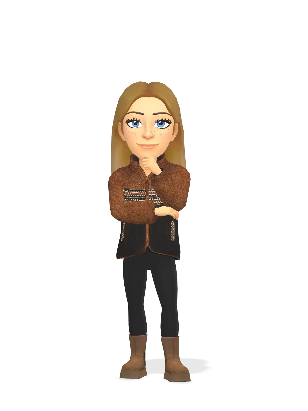 Snapchat profile picture for @getty