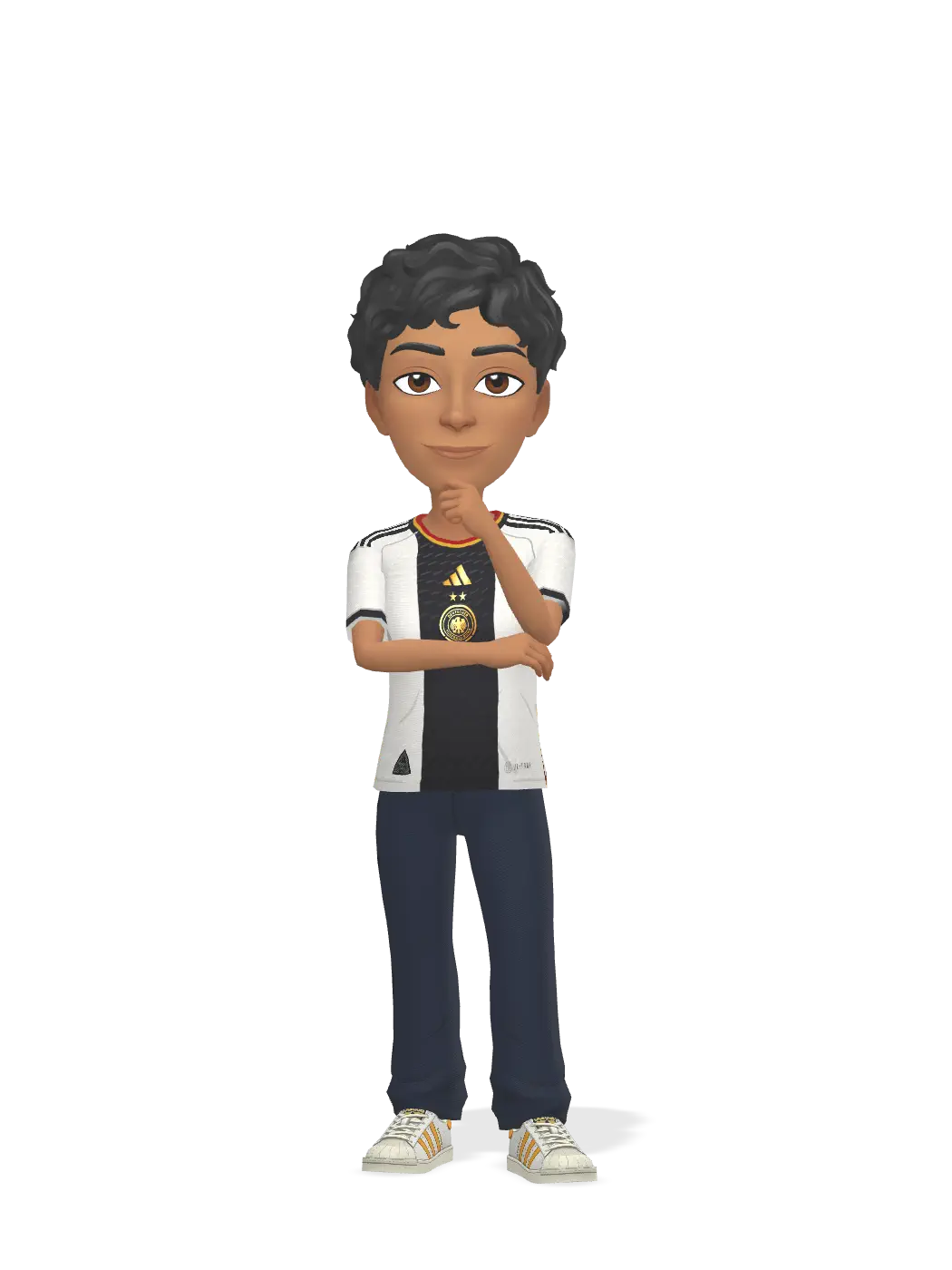 Snapchat profile picture for @thel19999