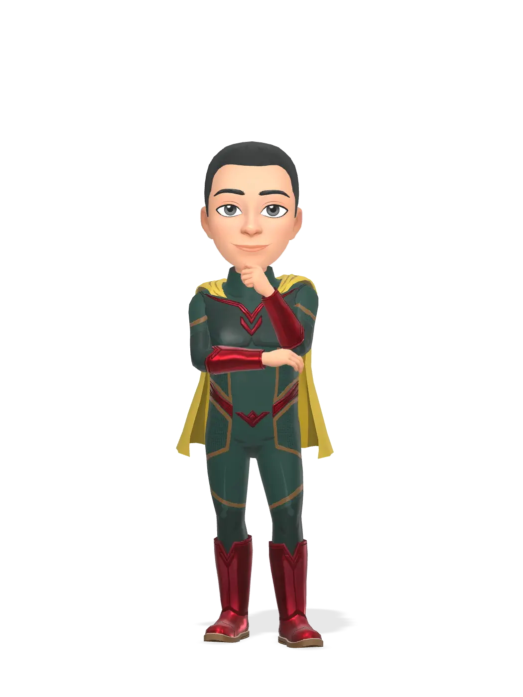 Snapchat profile picture for @sgpl2025