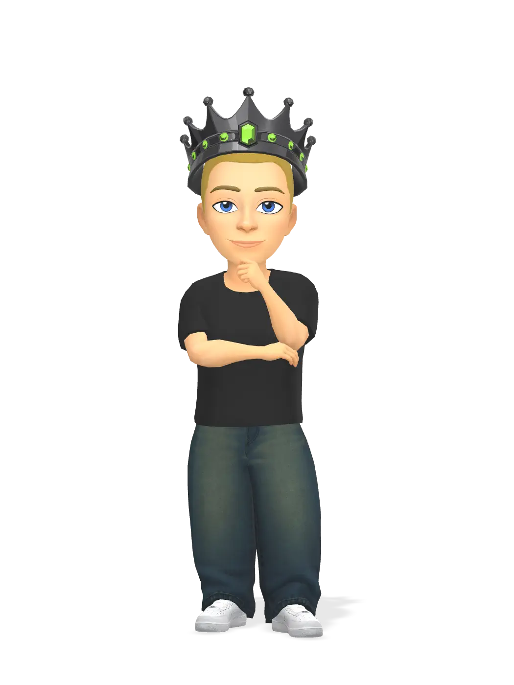 Snapchat profile picture for @martti123