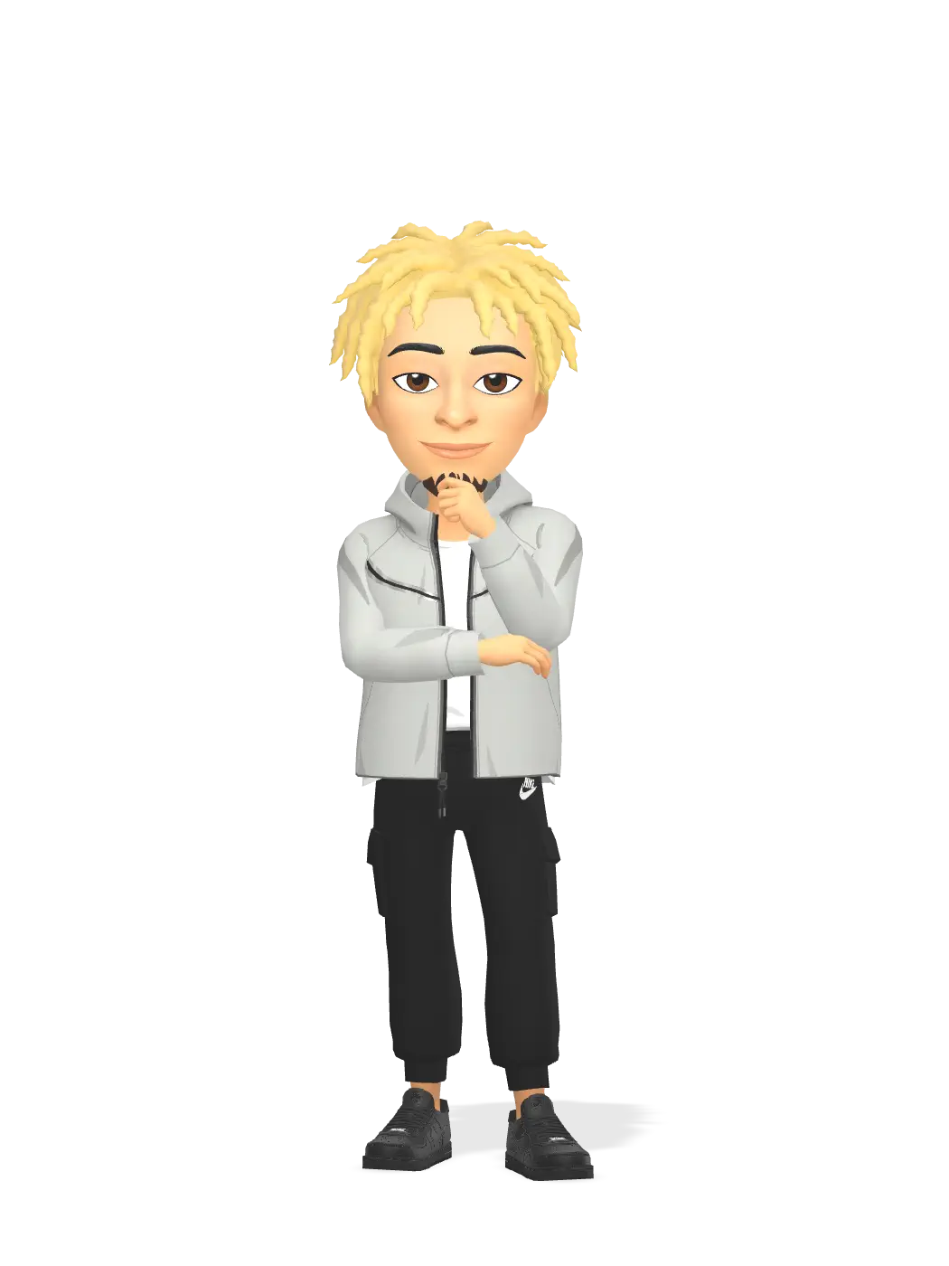 Snapchat profile picture for @suggmm