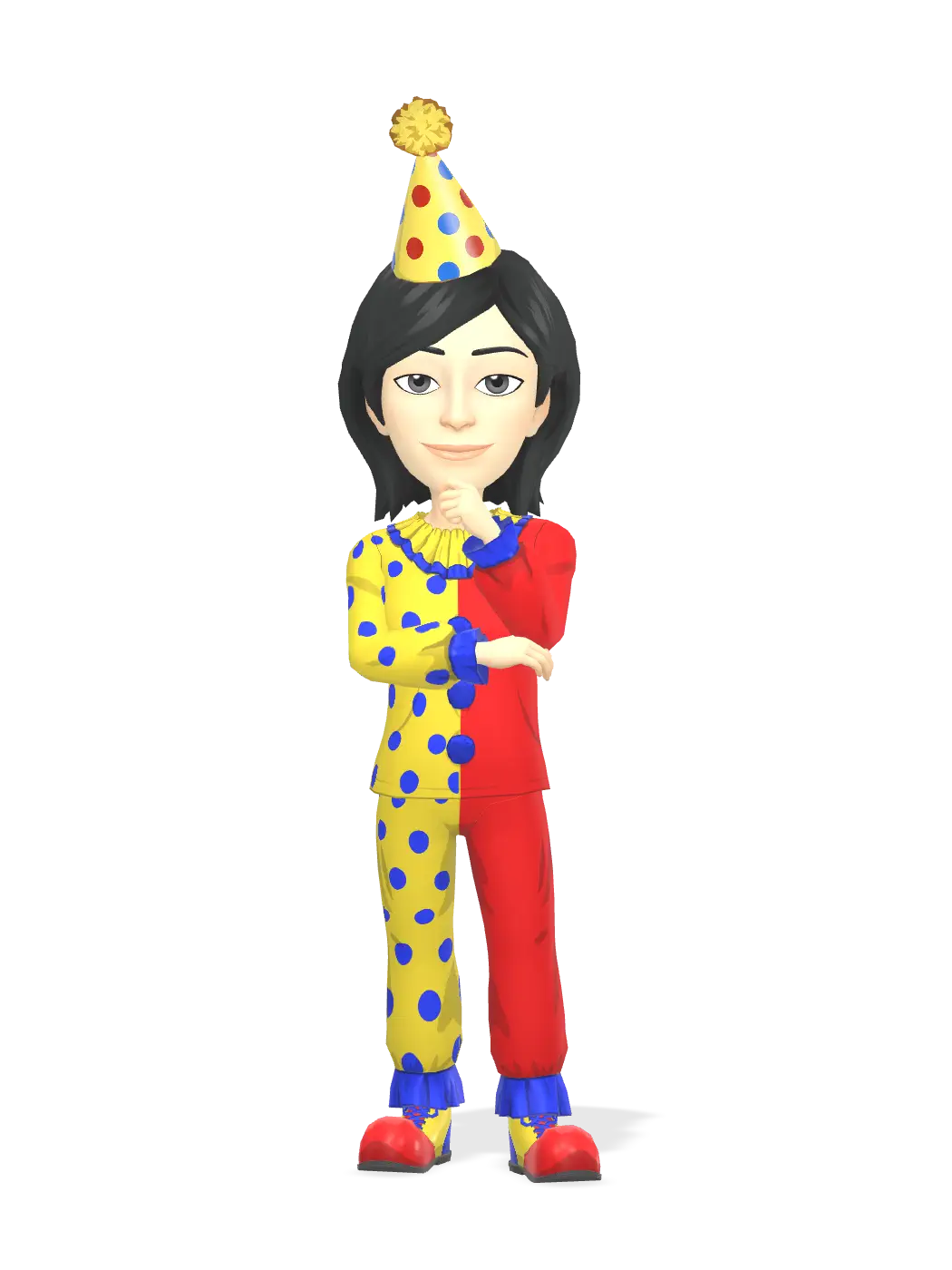 Snapchat profile picture for @www25785