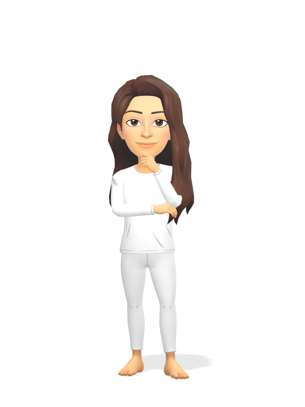 Snapchat profile picture for @upstairs