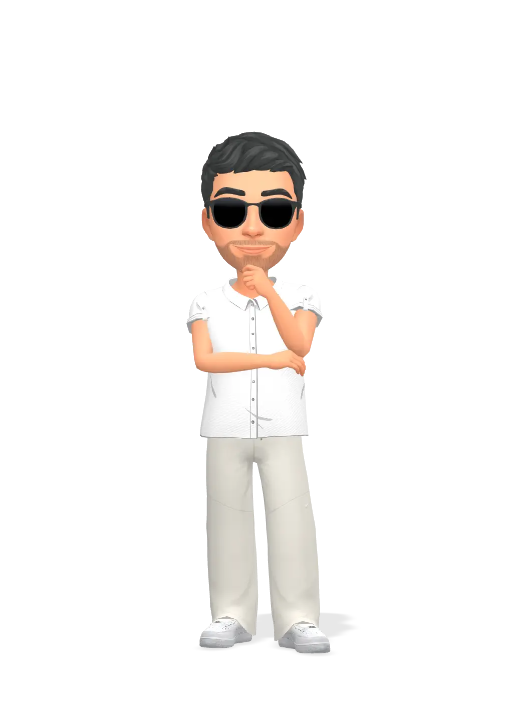 Snapchat profile picture for @keremtlha