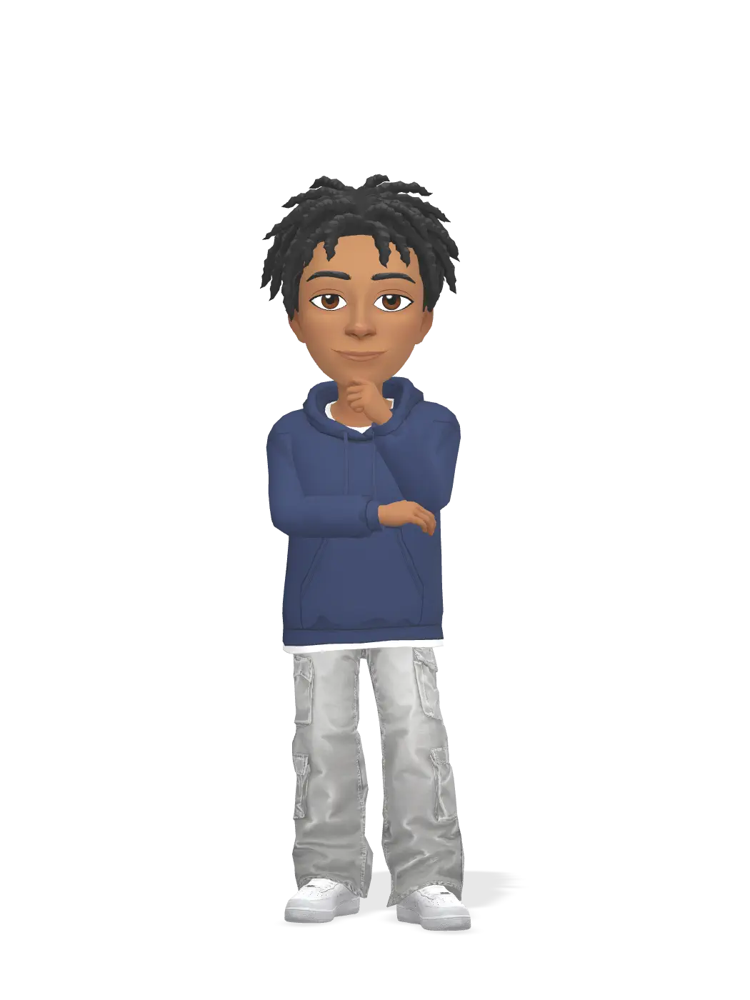 Snapchat profile picture for @yblitzzont