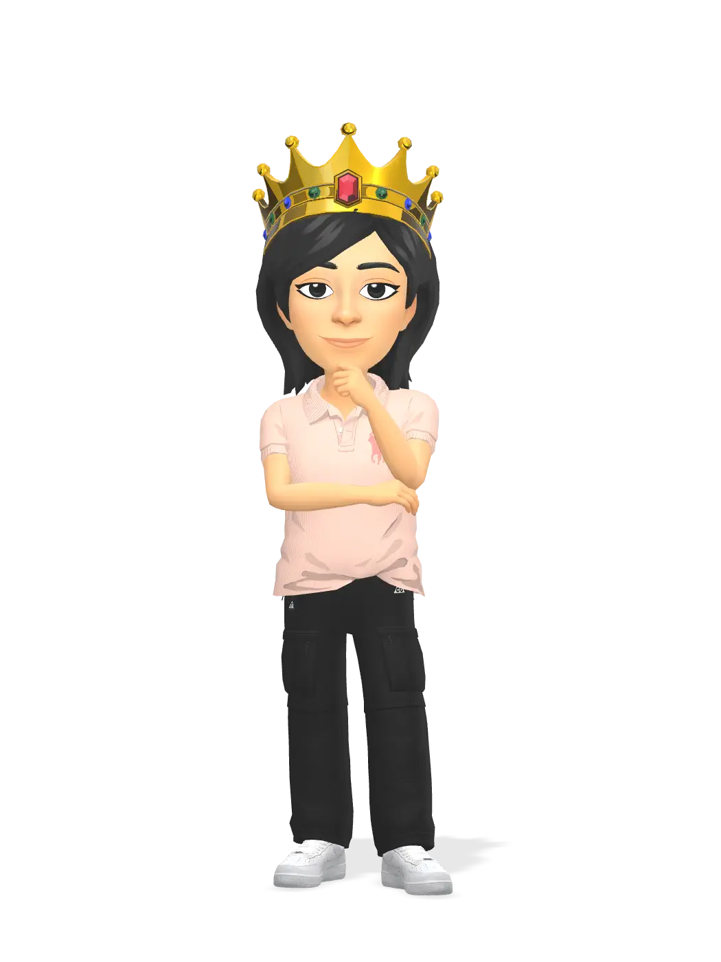 Snapchat profile picture for @ryzen212