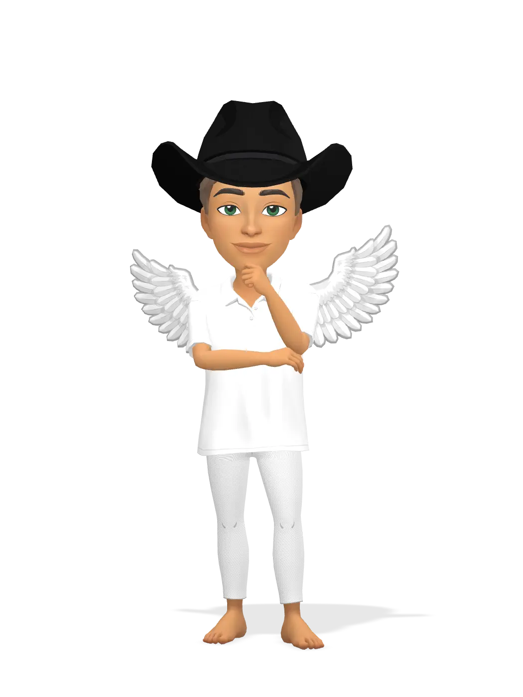 Snapchat profile picture for @giorgioga