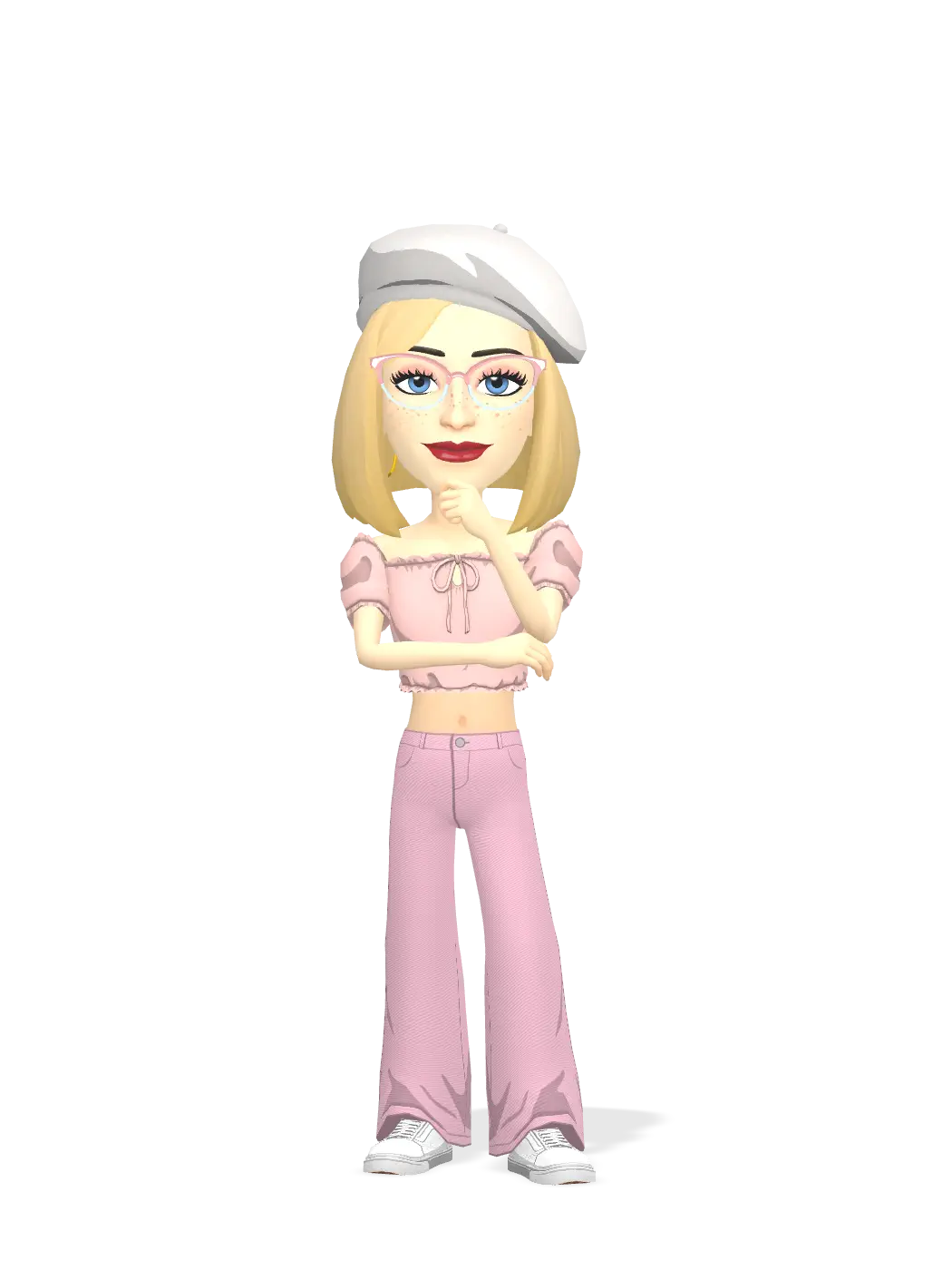 Snapchat profile picture for @gnoni_g