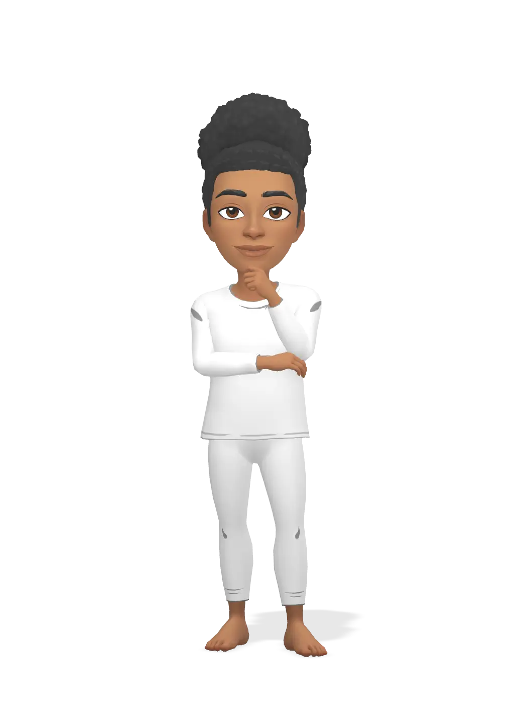 Snapchat profile picture for @plrsatyt