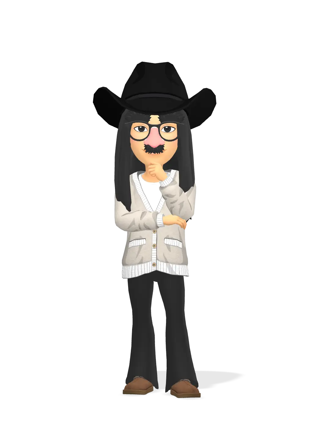 Snapchat profile picture for @thrillers