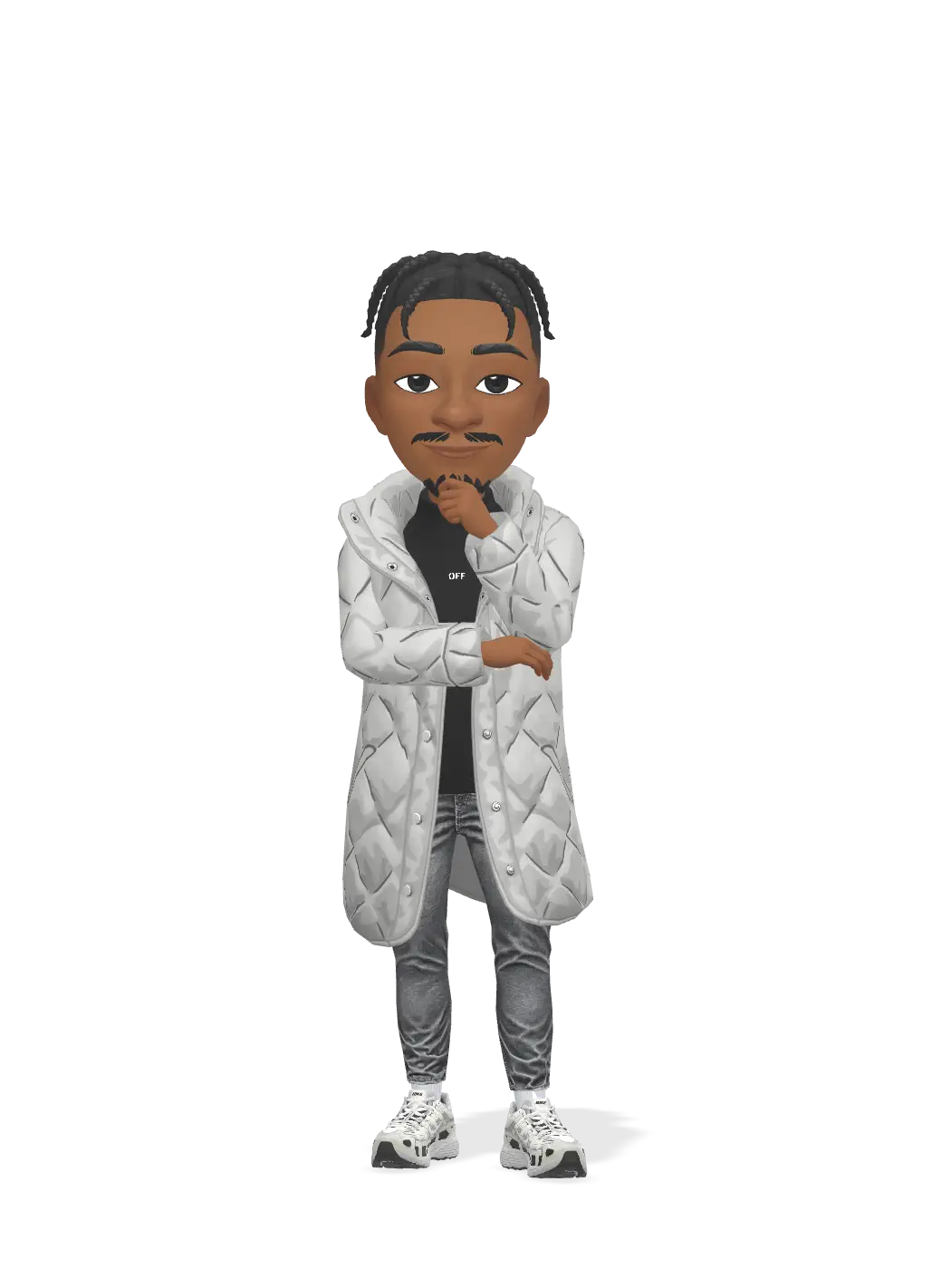 Snapchat profile picture for @lulkeem00