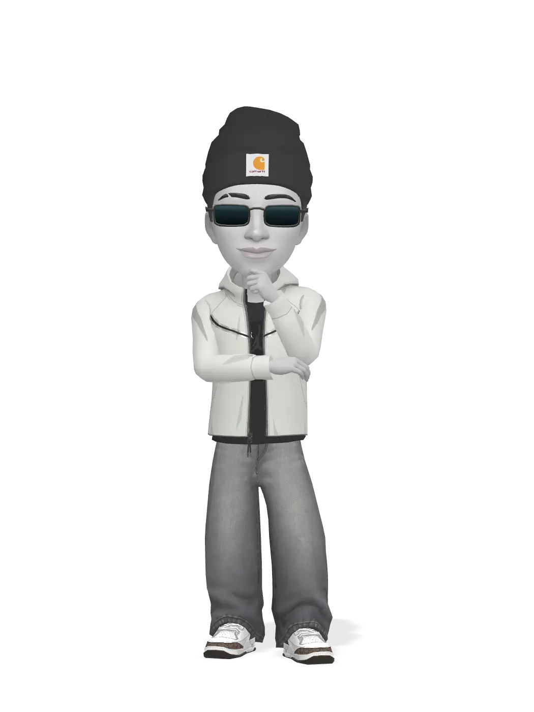 Snapchat profile picture for @kaiserhd