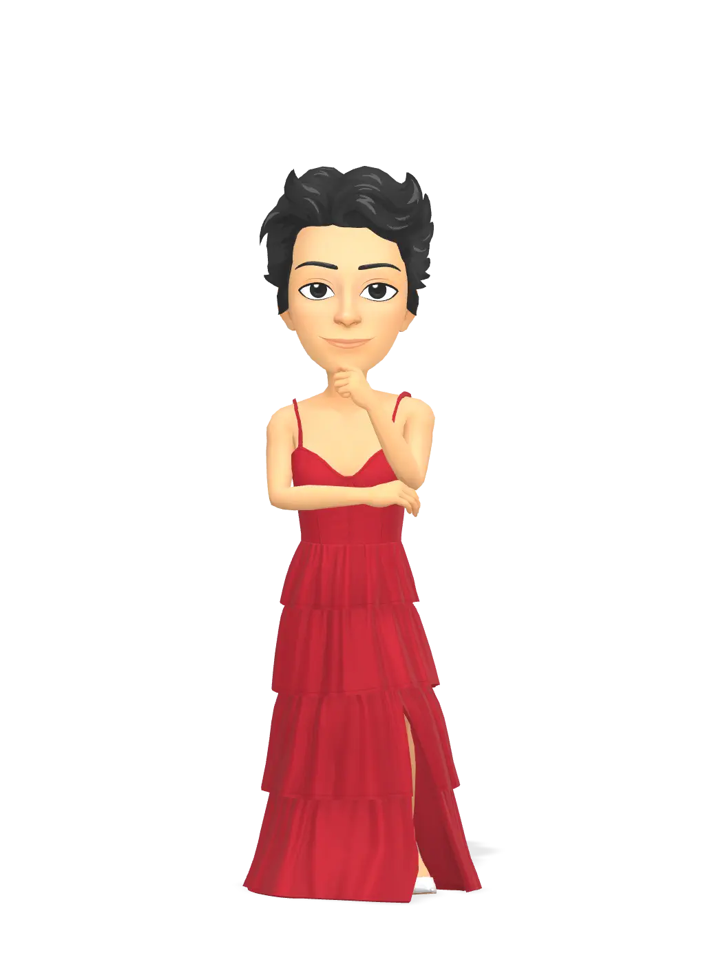 Snapchat profile picture for @bachelors