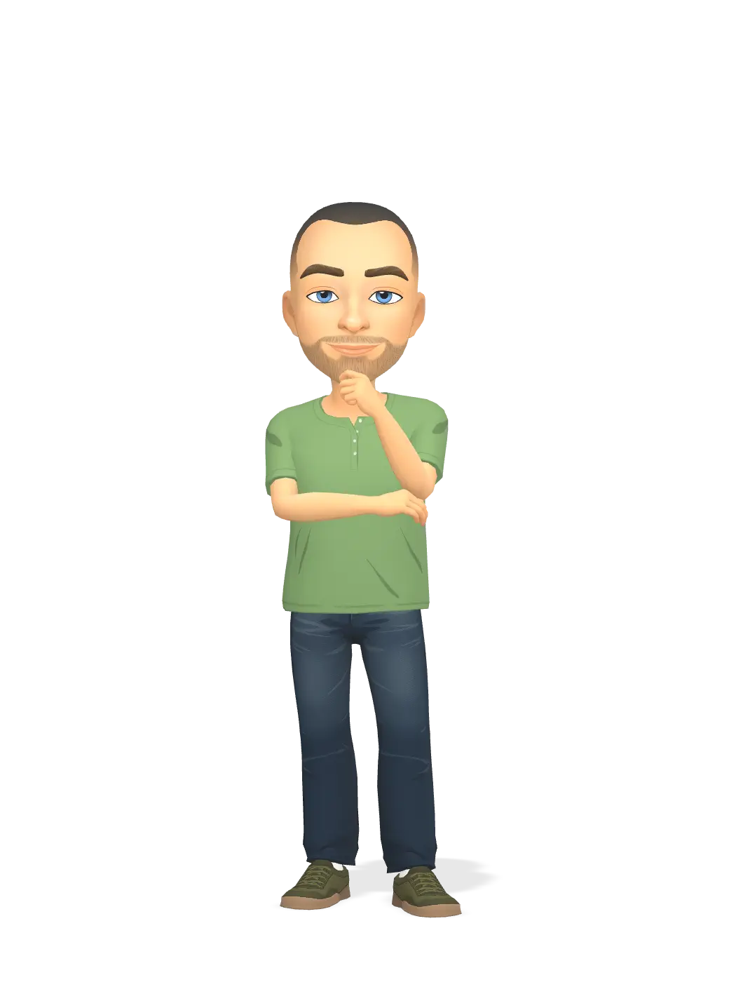 Snapchat profile picture for @sceolan