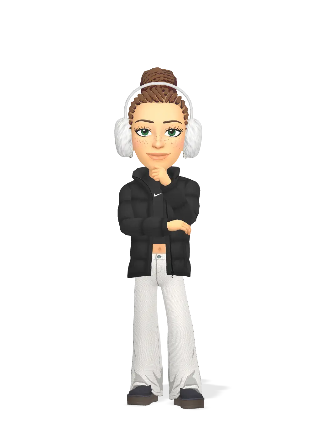 Snapchat profile picture for @j0j0318