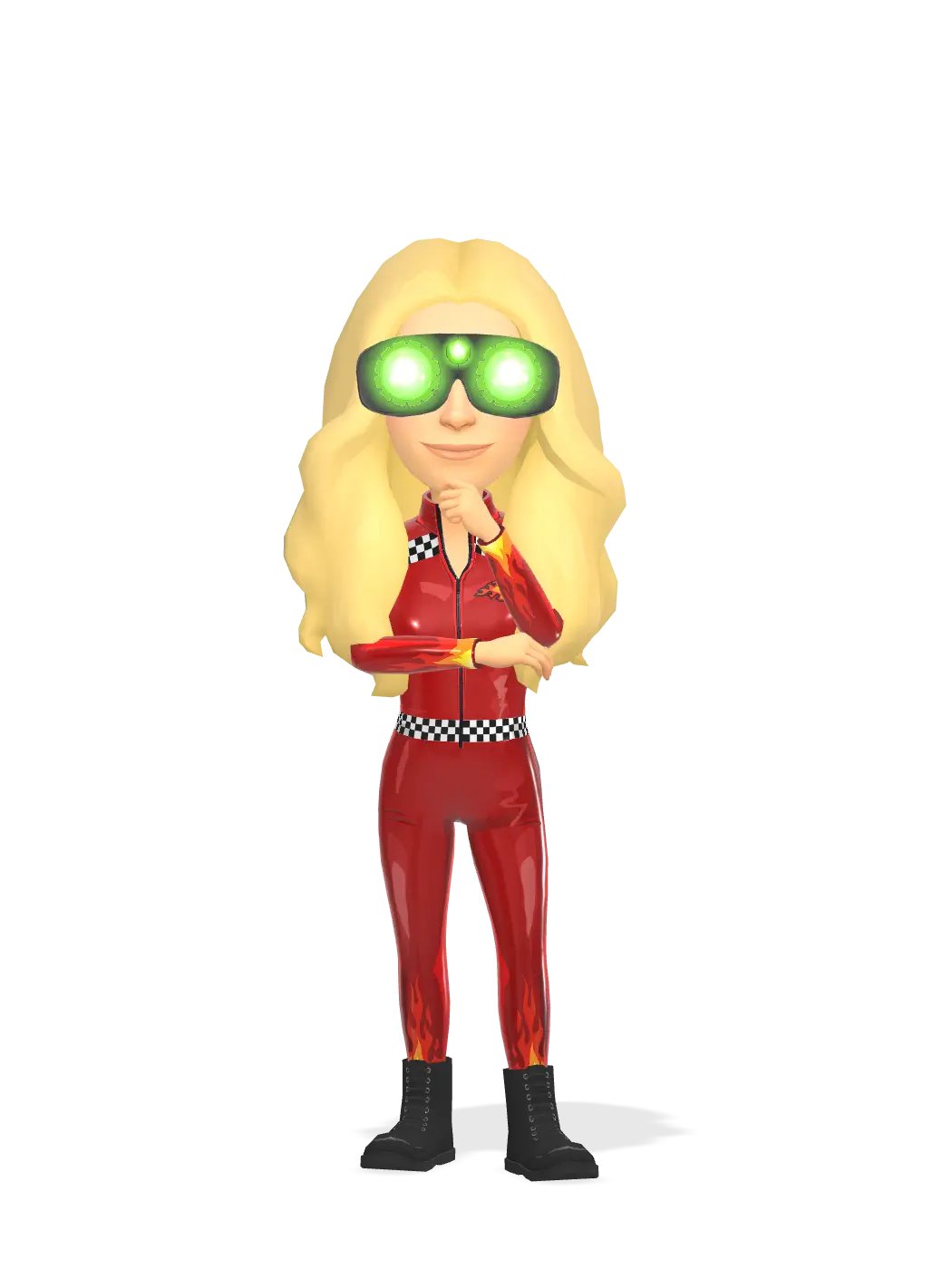 Snapchat profile picture for @sukie5
