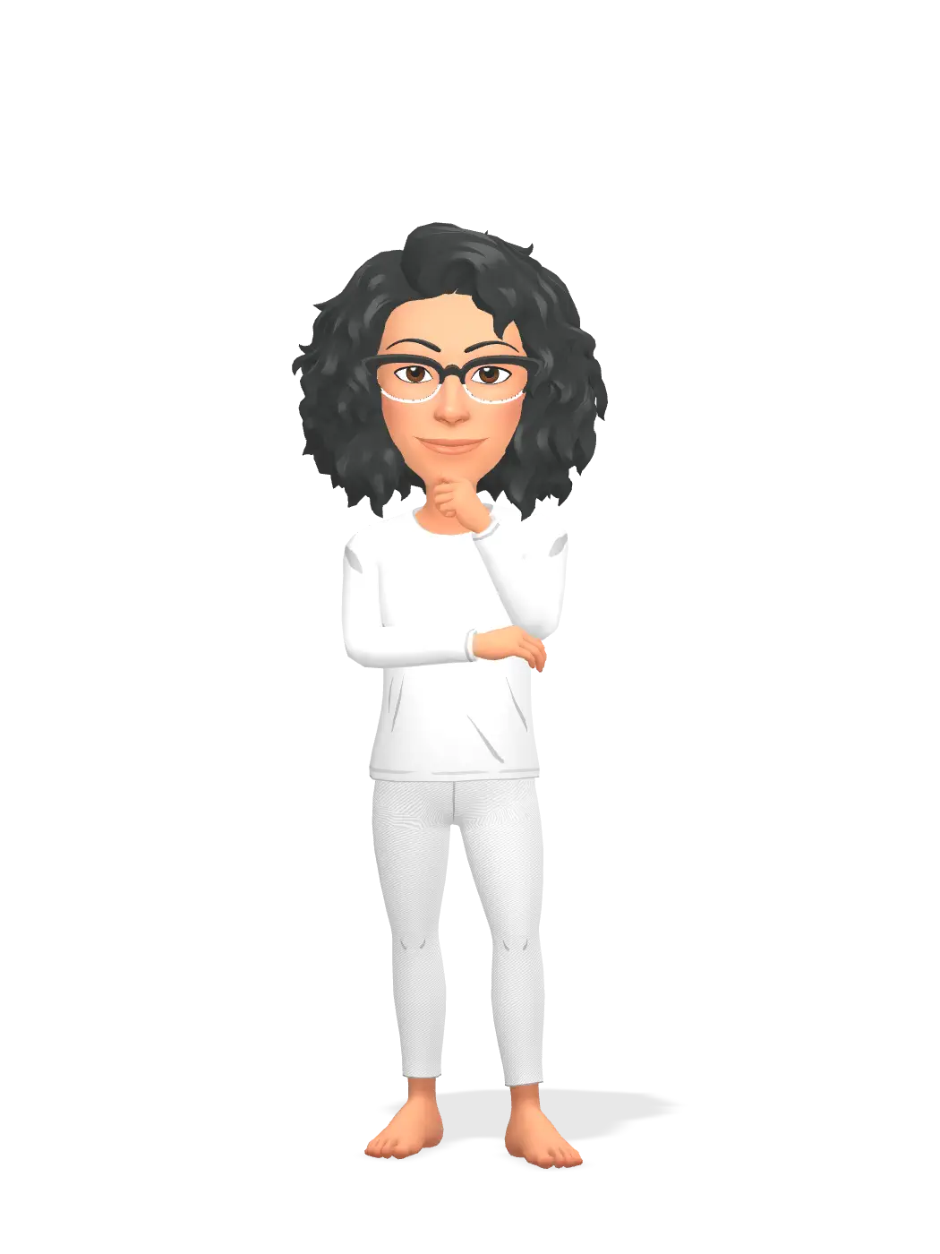 Snapchat profile picture for @lorde