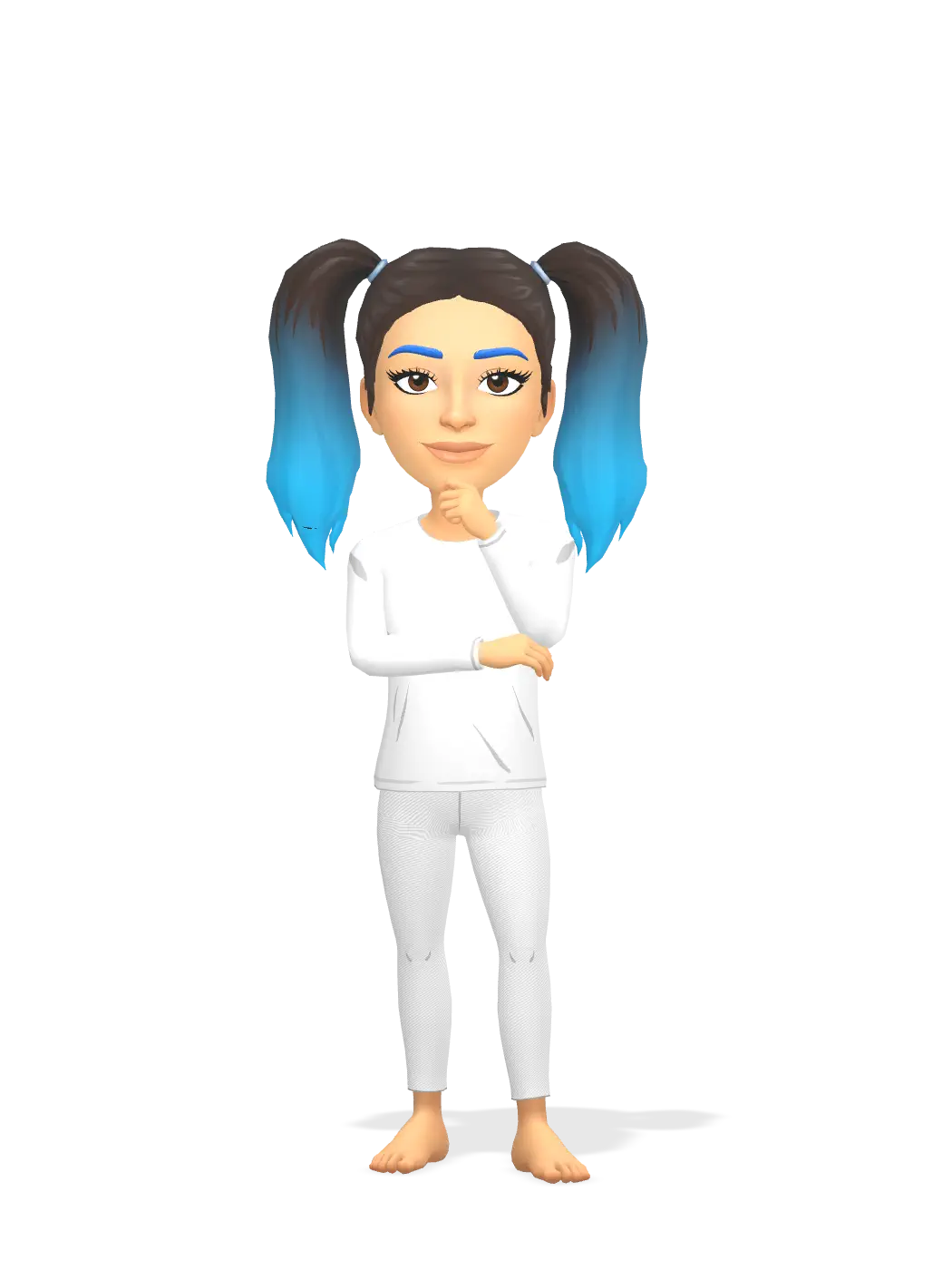 Snapchat profile picture for @mejiaaaaj