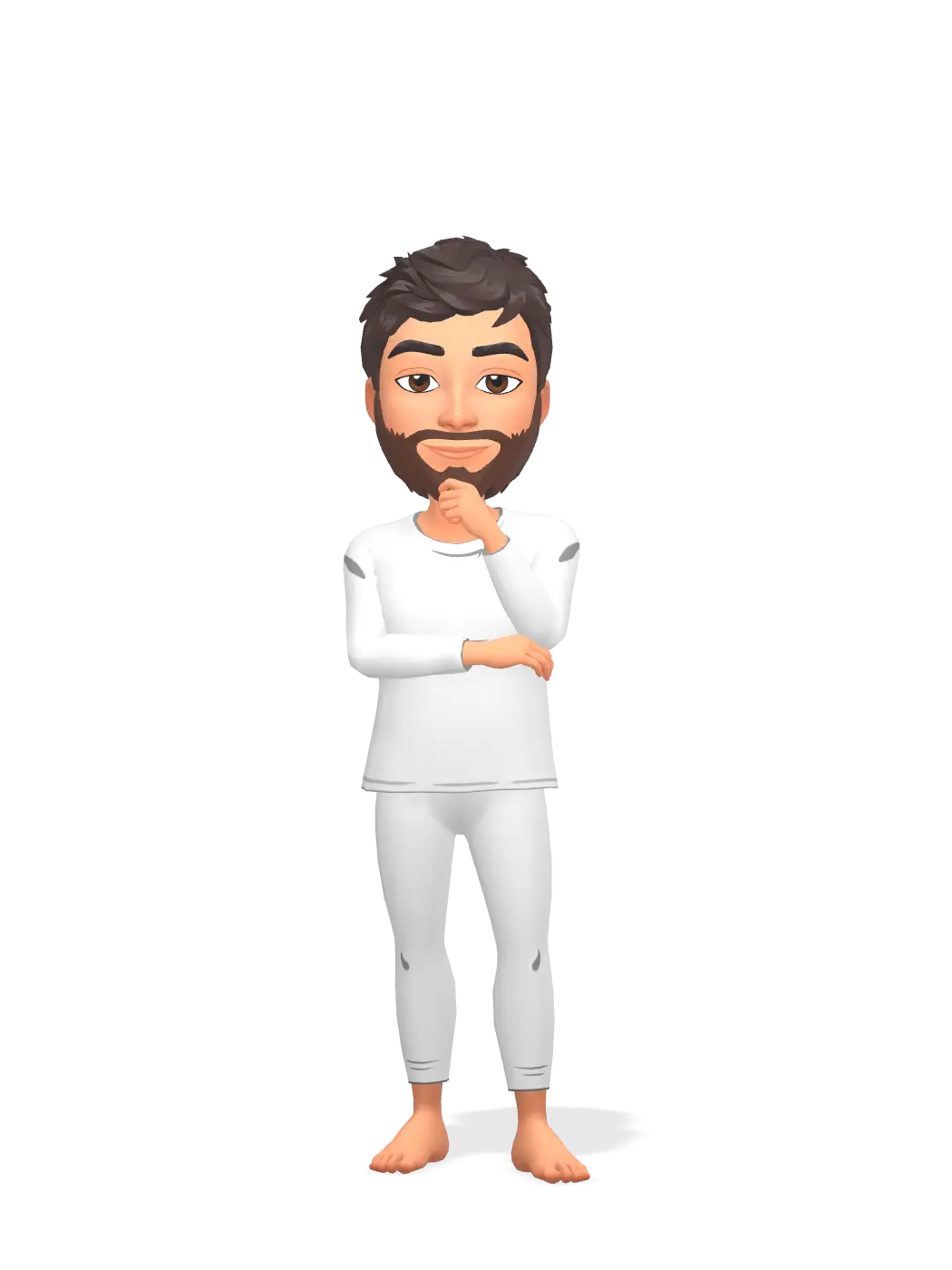 Snapchat profile picture for @callback