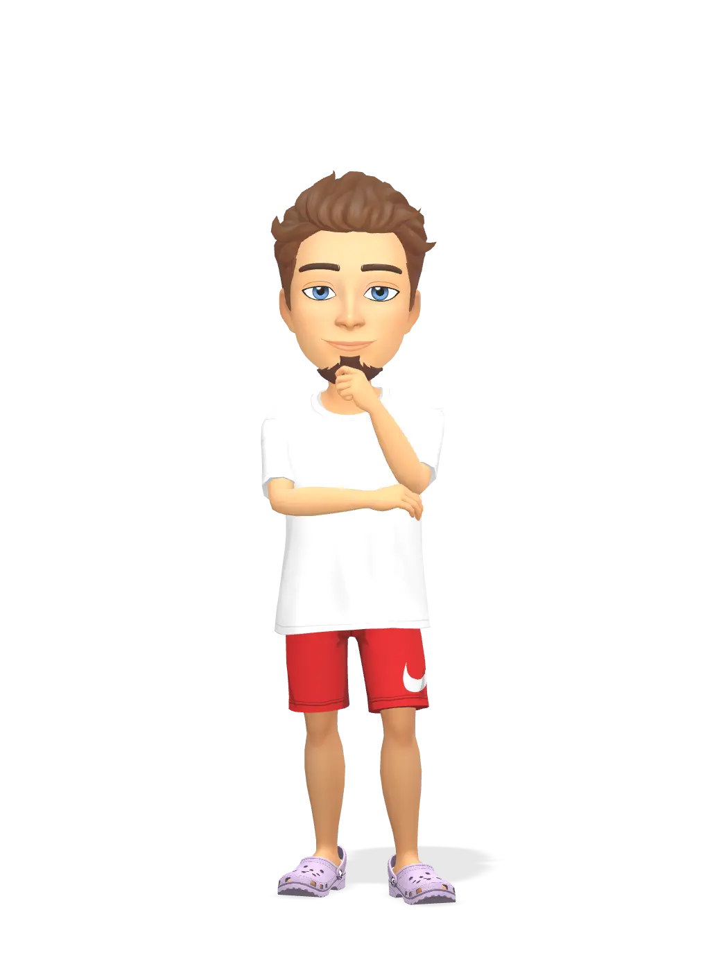 Snapchat profile picture for @emirdlger