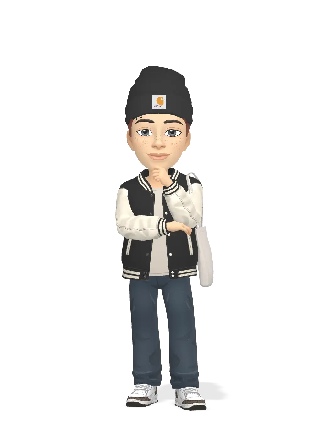 Snapchat profile picture for @www25916
