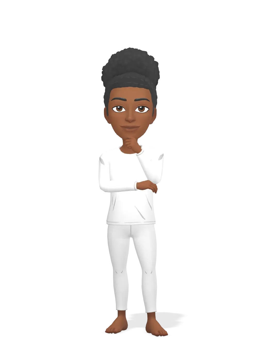Snapchat profile picture for @veryna
