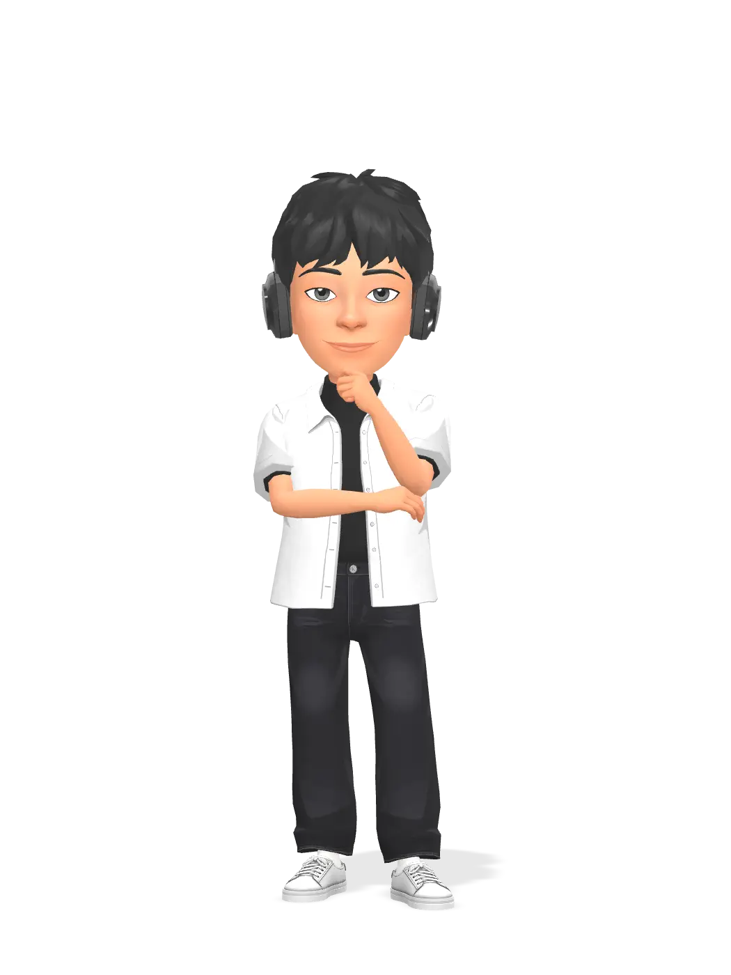Snapchat profile picture for @tn_aizen69