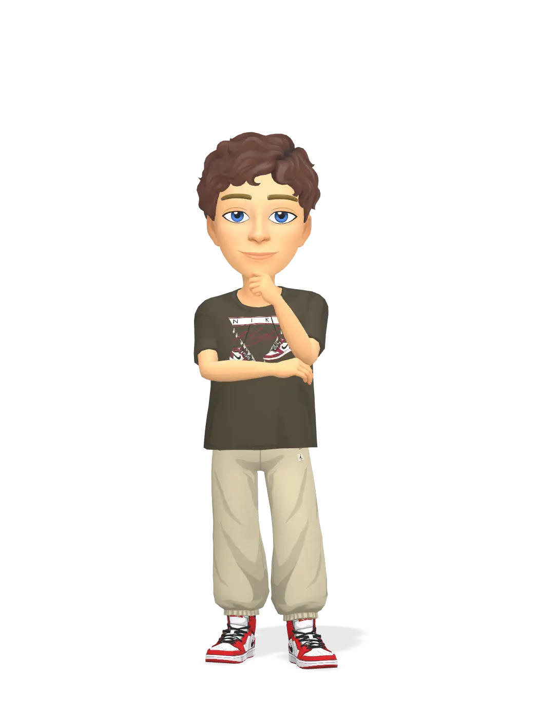 Snapchat profile picture for @premature