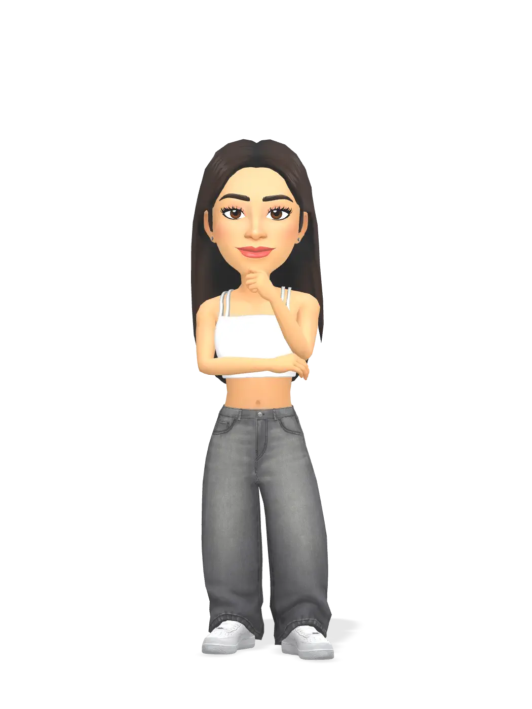 Snapchat profile picture for @narimenell