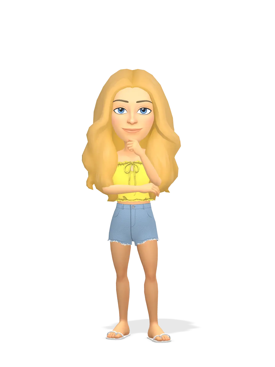 Snapchat profile picture for @keepers