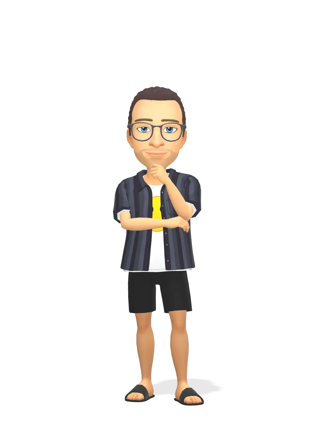Snapchat profile picture for @medevac