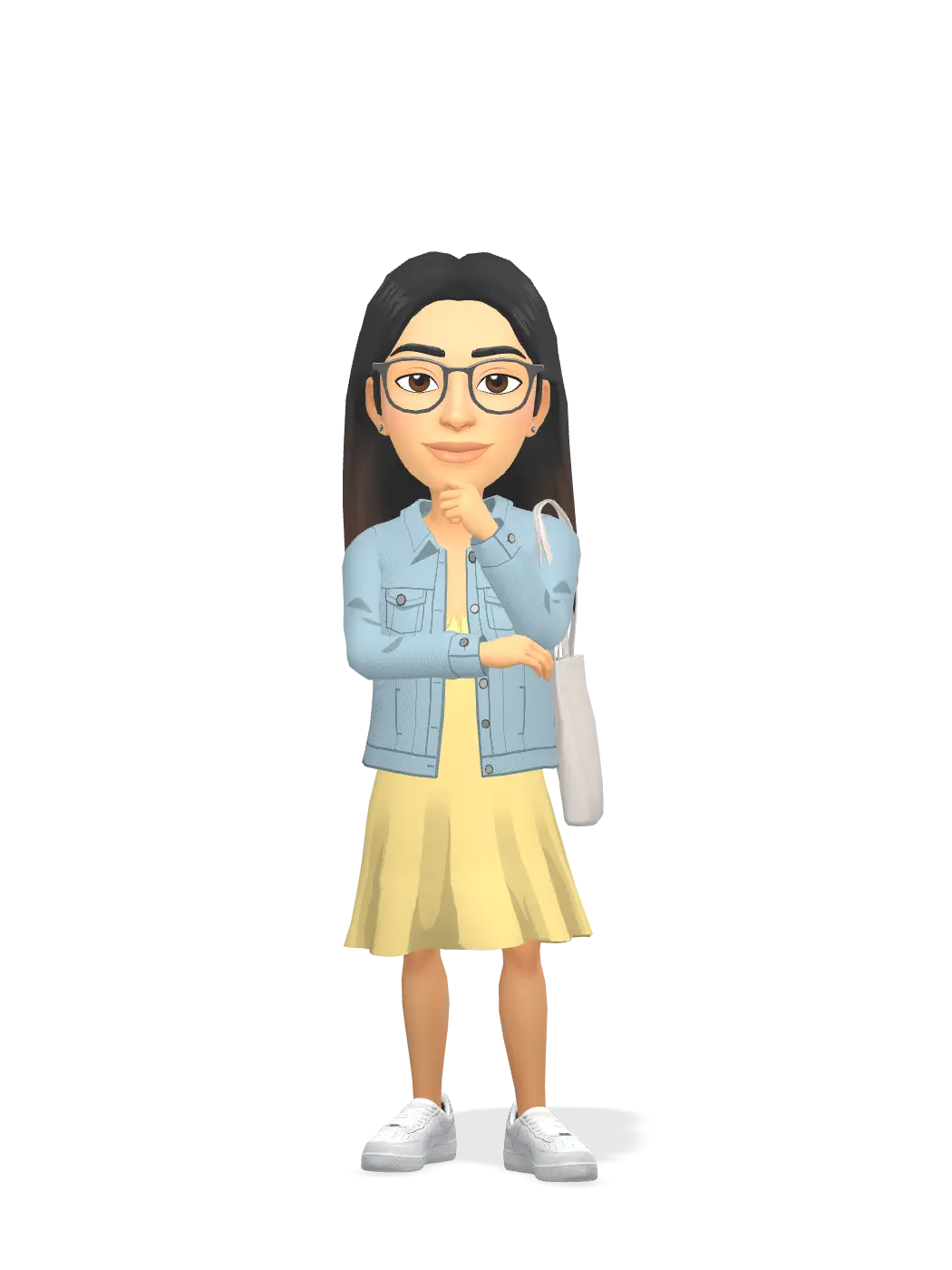 Snapchat profile picture for @rdreecee