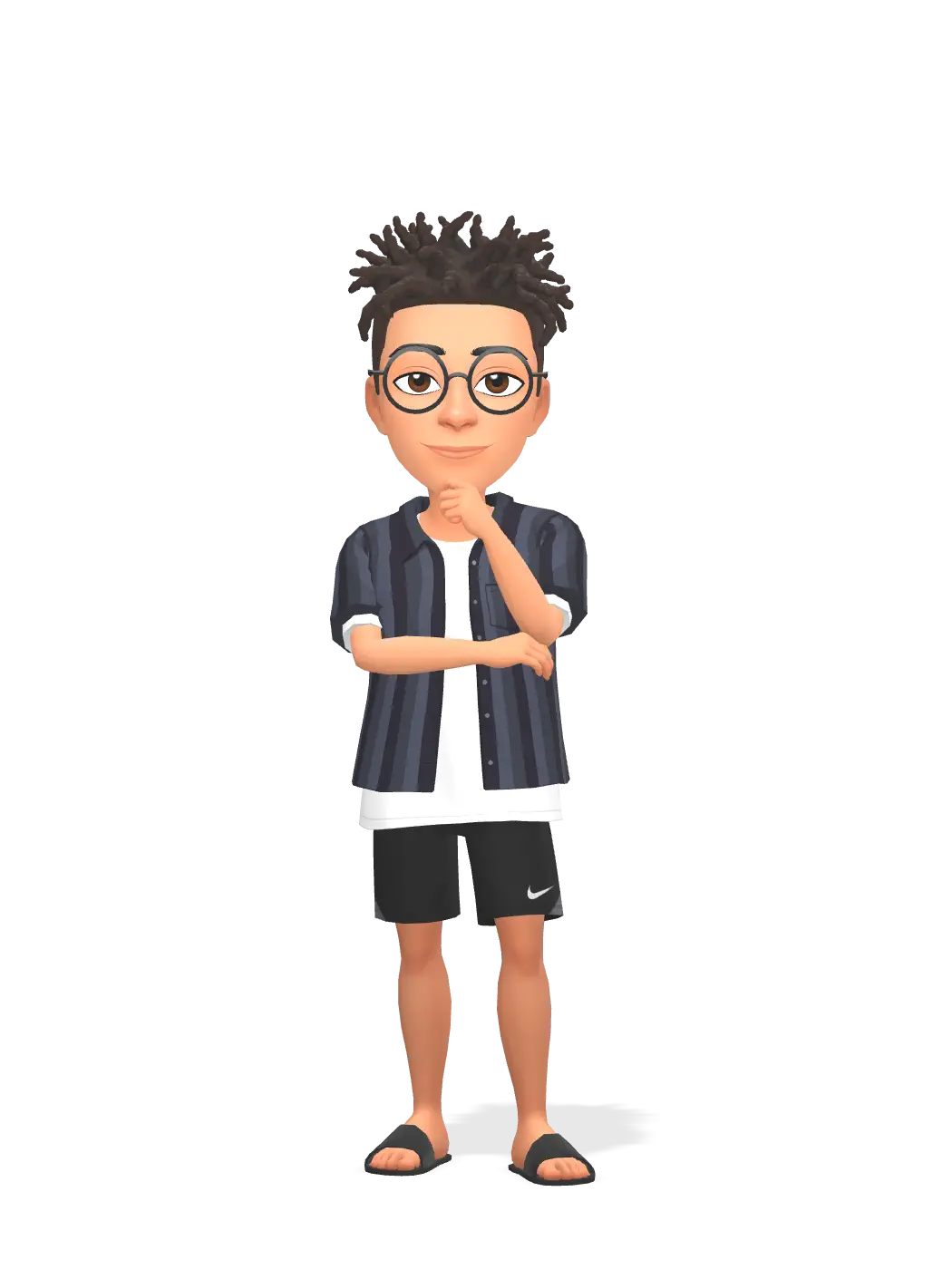 Snapchat profile picture for @nizar254