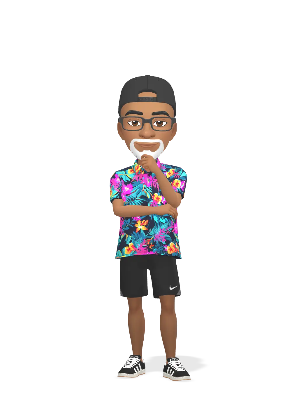 Snapchat profile picture for @jk1955