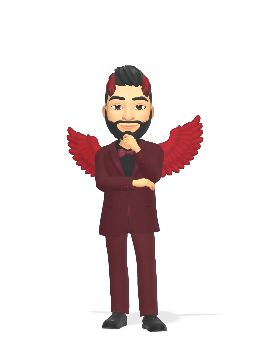 Snapchat profile picture for @emir_bym