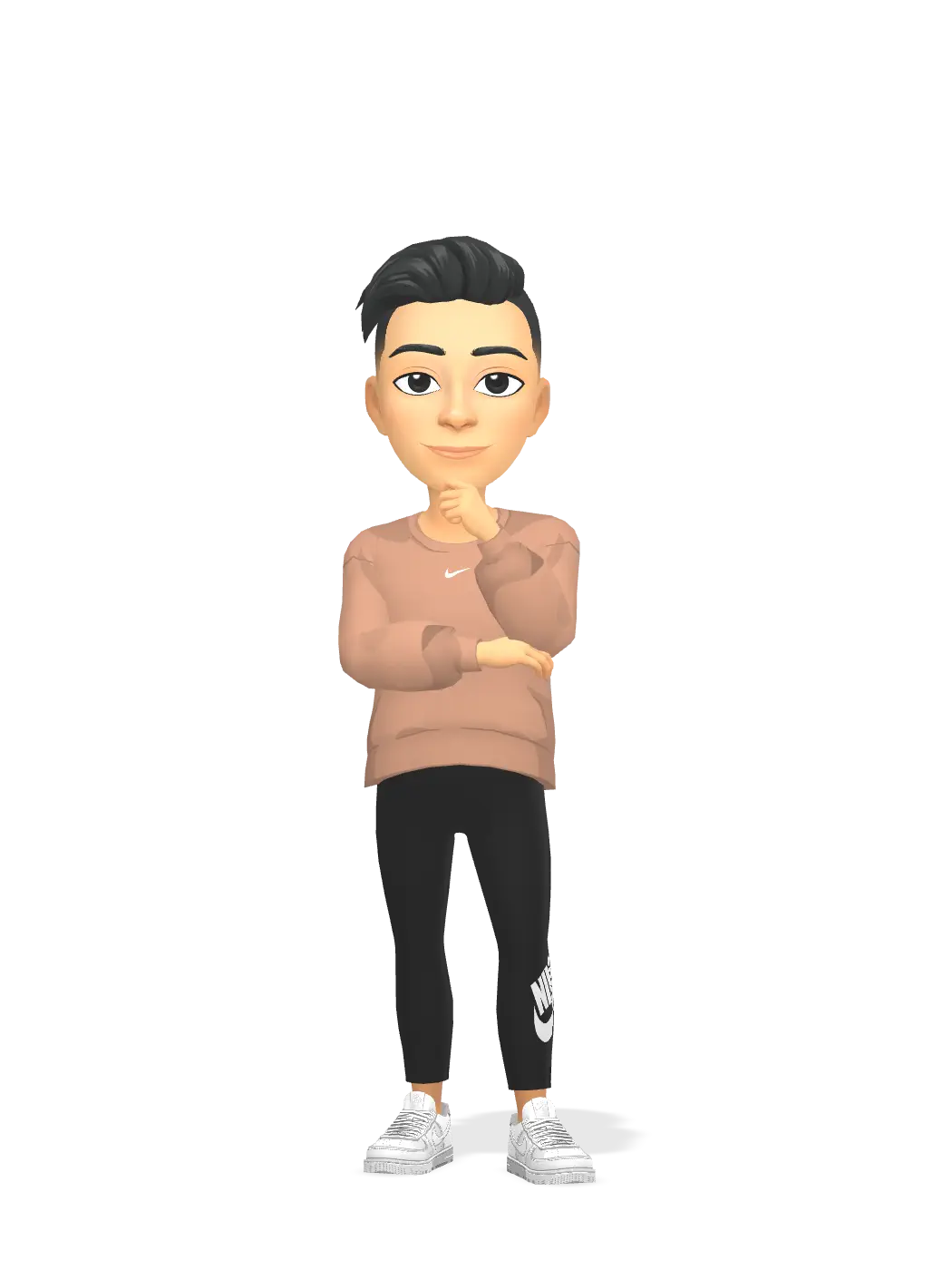 Snapchat profile picture for @razaq_tv