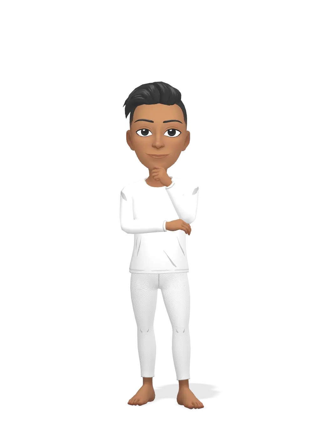 Snapchat profile picture for @www25303
