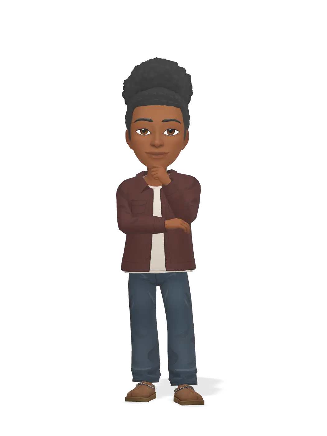 Snapchat profile picture for @viktor60
