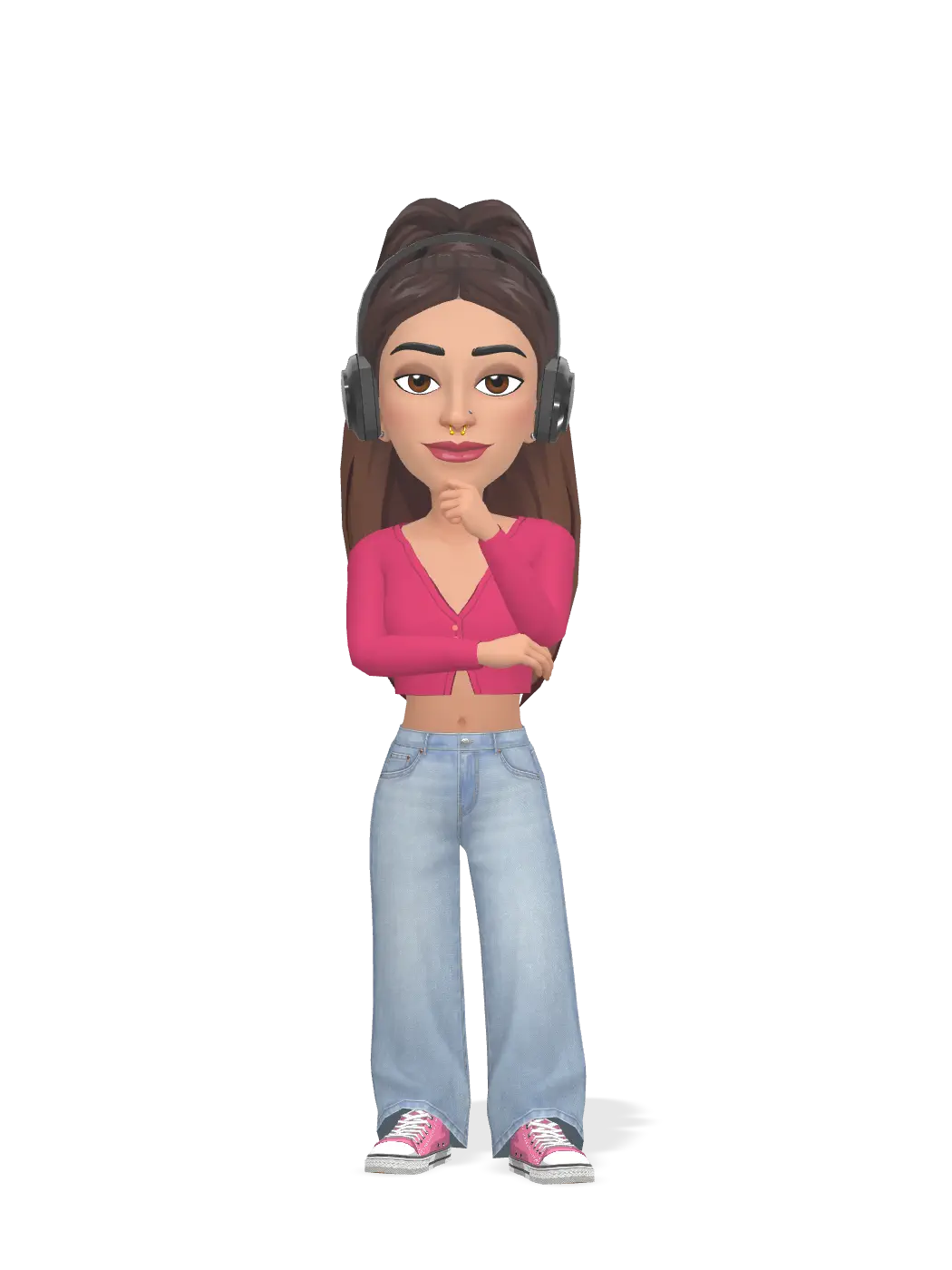 Snapchat profile picture for @shohag248