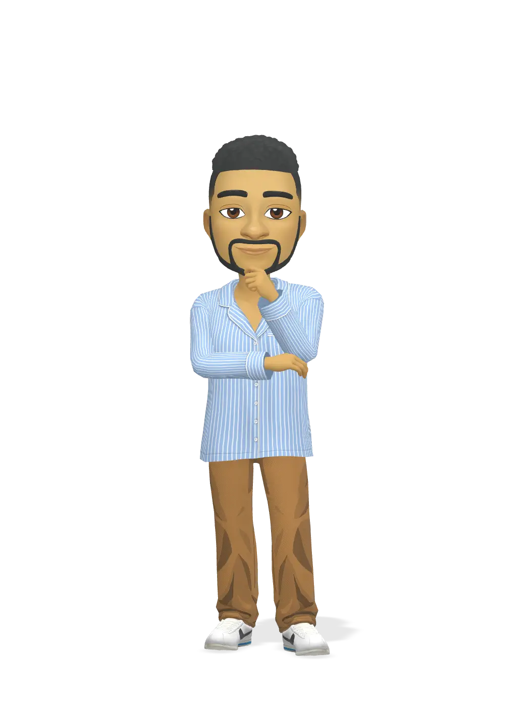 Snapchat profile picture for @insecure