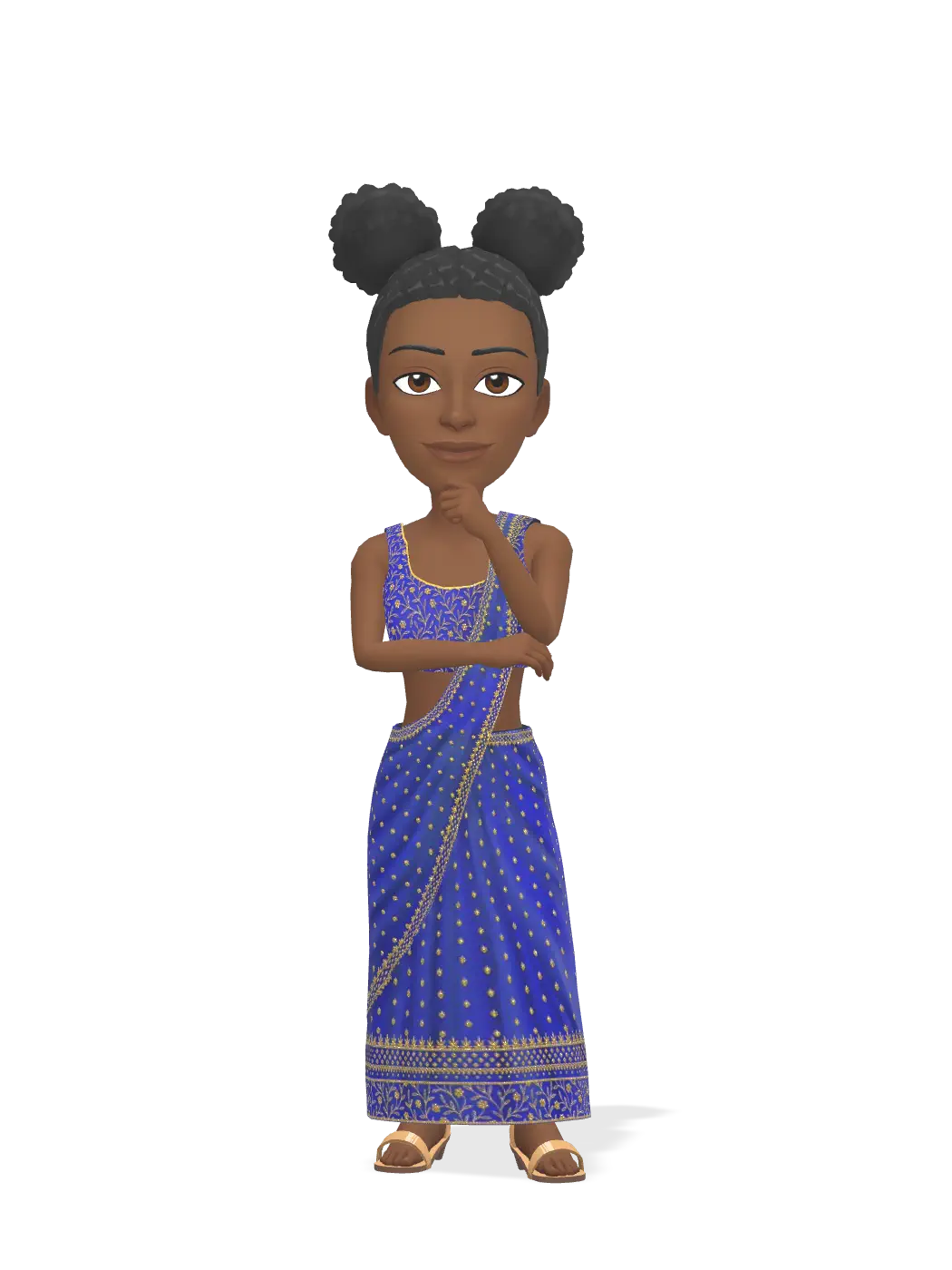Snapchat profile picture for @ljstyle