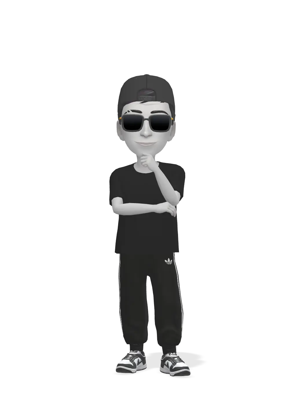 Snapchat profile picture for @diving