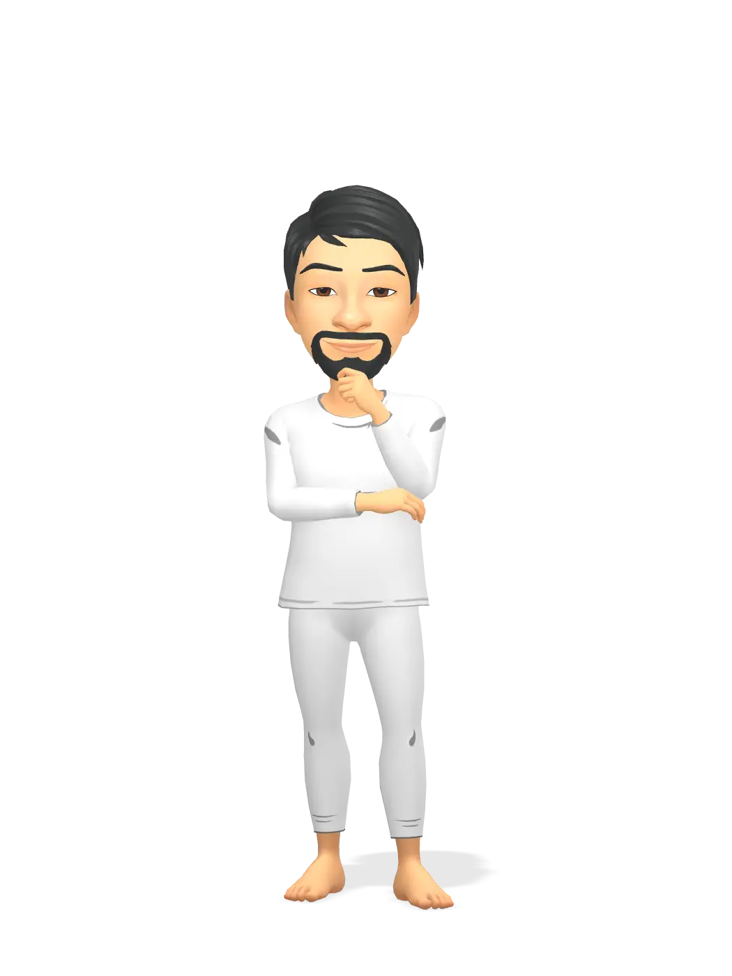 Snapchat profile picture for @antigua