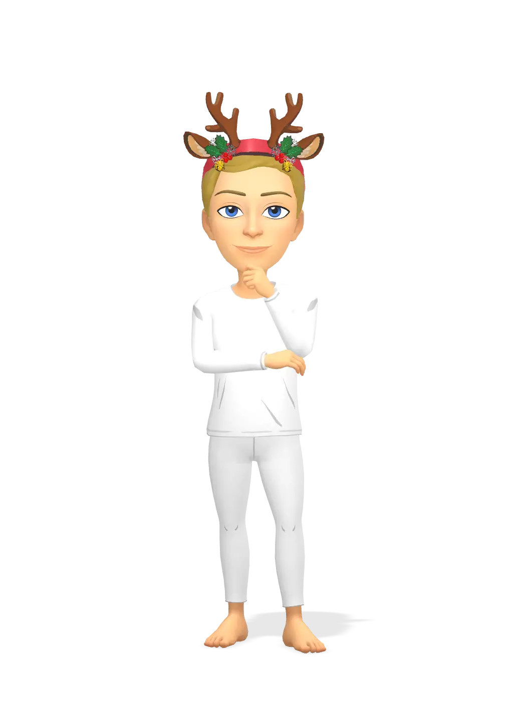 Snapchat profile picture for @goblins