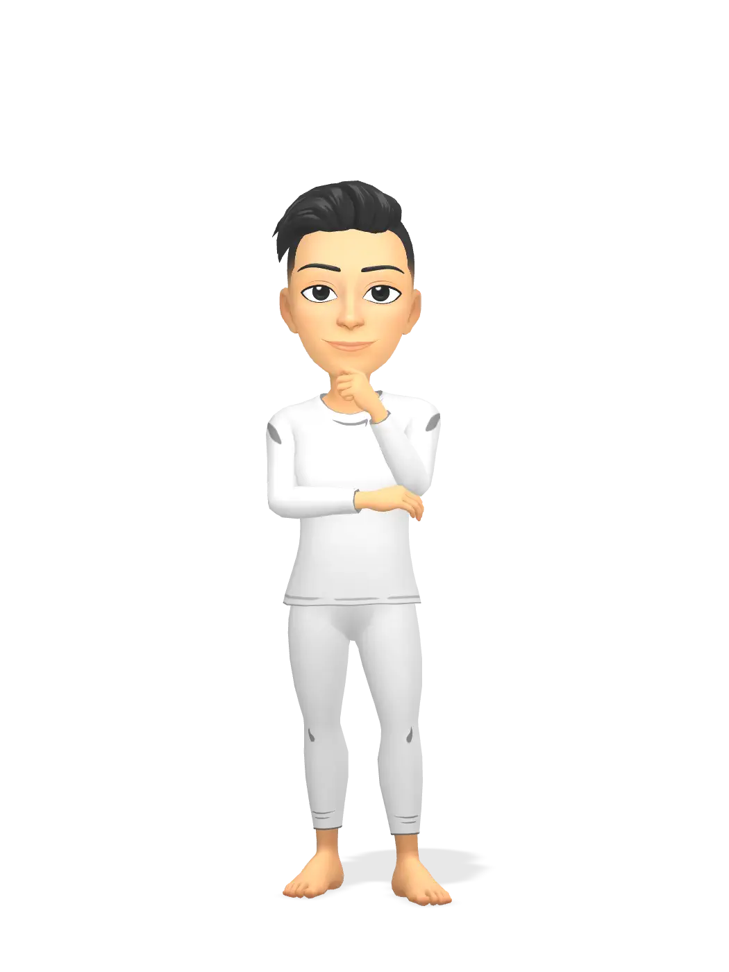 Snapchat profile picture for @sayf2009