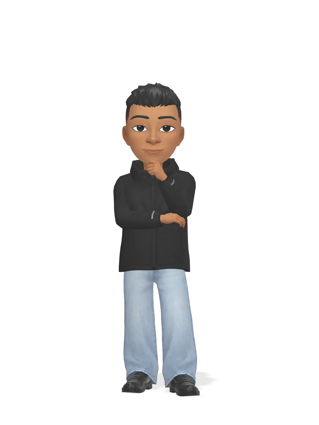 Snapchat profile picture for @fonts