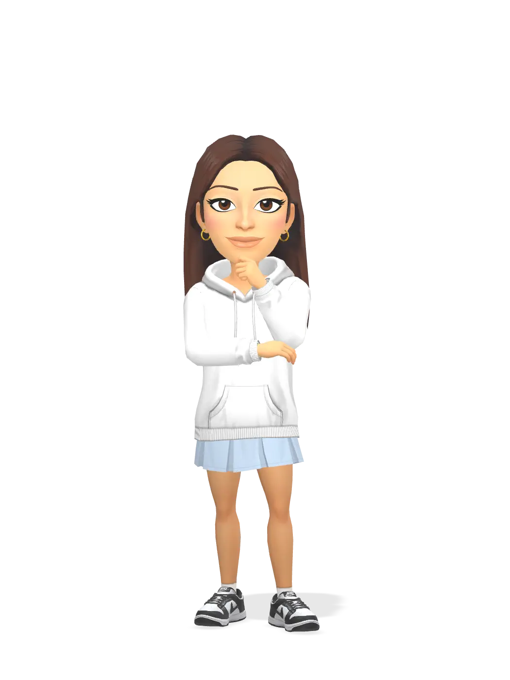 Snapchat profile picture for @msandrii