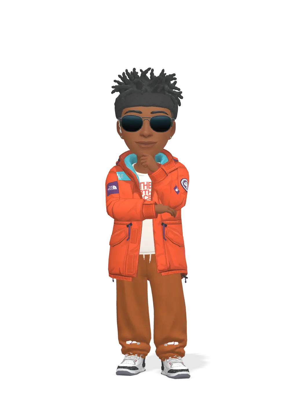 Snapchat profile picture for @marsart