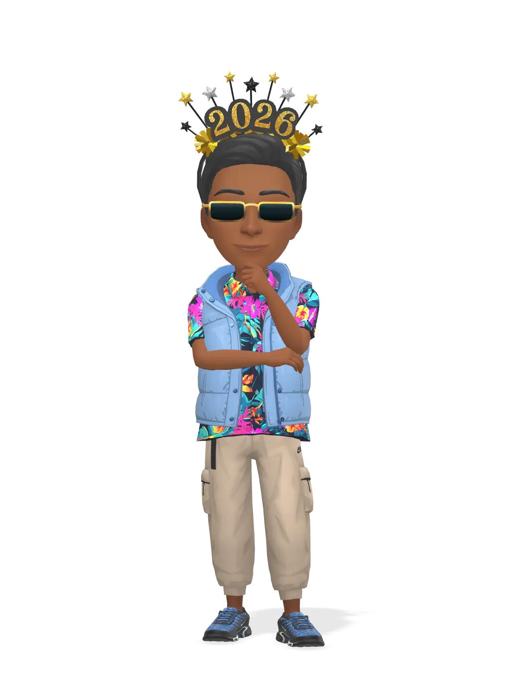Snapchat profile picture for @kelyan